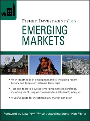 cover image of Fisher Investments on Emerging Markets